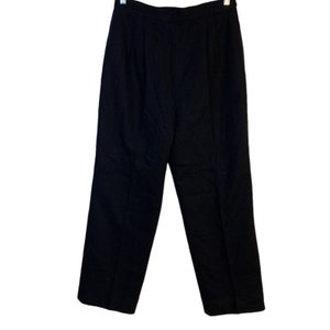 Vintage Union Made The Villager Black Pants