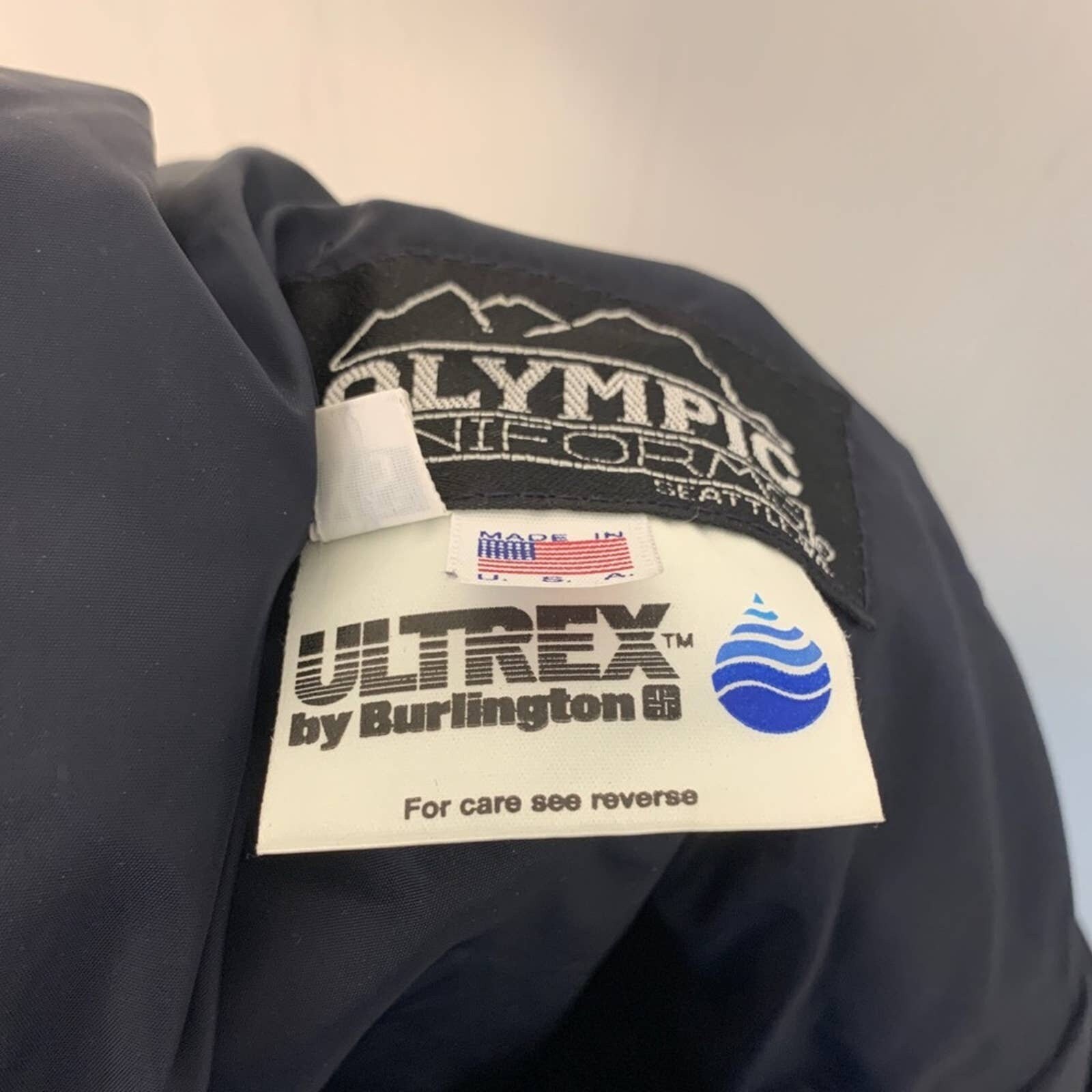 Burlington ski shop pants