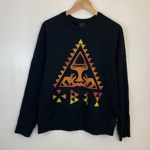 Vintage Obey Sweatshirt