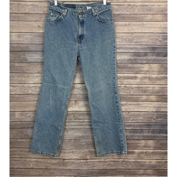 THE DENIM 古書　ヴィンテージ　Levis LVC Levi's Vintage Clothing 501Z XX 1954 Selvedge Denim Jeans