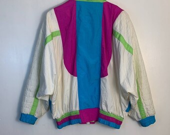 Vintage East West Jacket - Etsy
