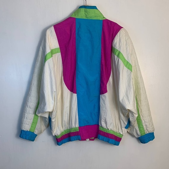 Vintage East West Jacket - Etsy