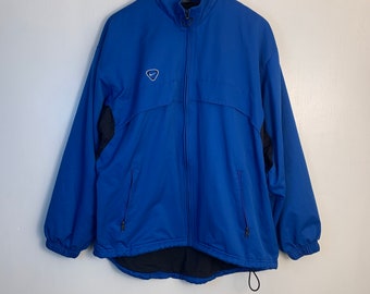 Vintage Jacke von Nike