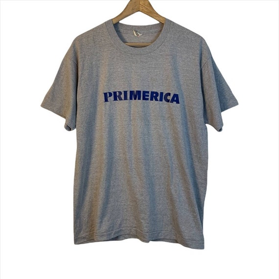 Vintage Primerica T-shirt | Etsy