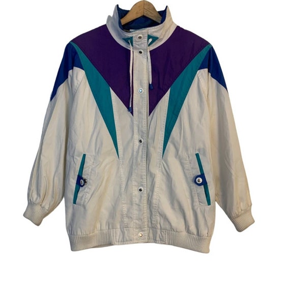 Vintage Izzi Jacket Etsy