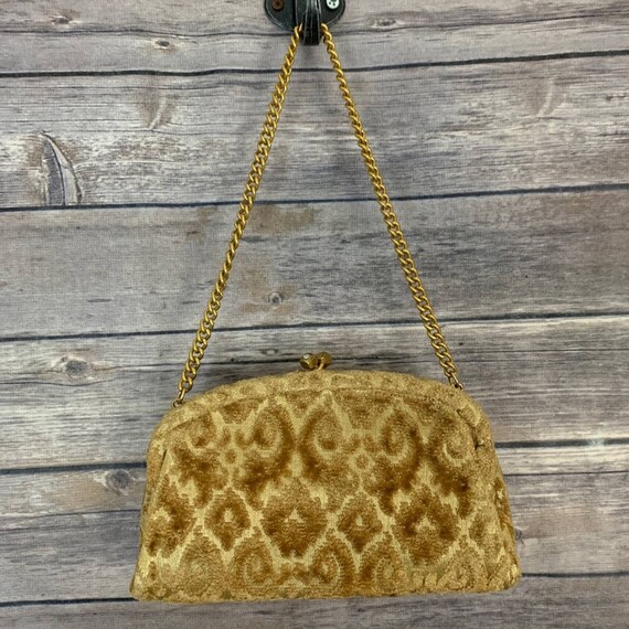 Vintage Koret Tresor Handbag