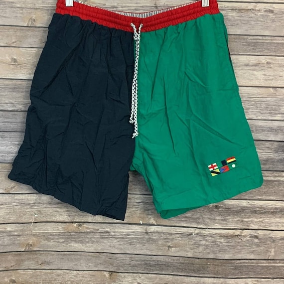 Vintage Club Newport Shorts