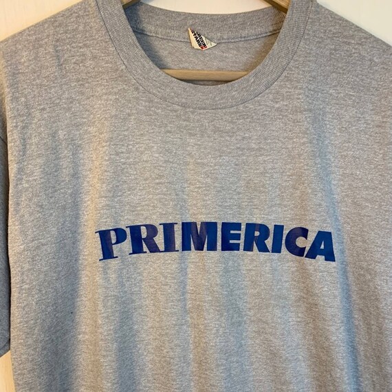 Vintage Primerica T-shirt | Etsy