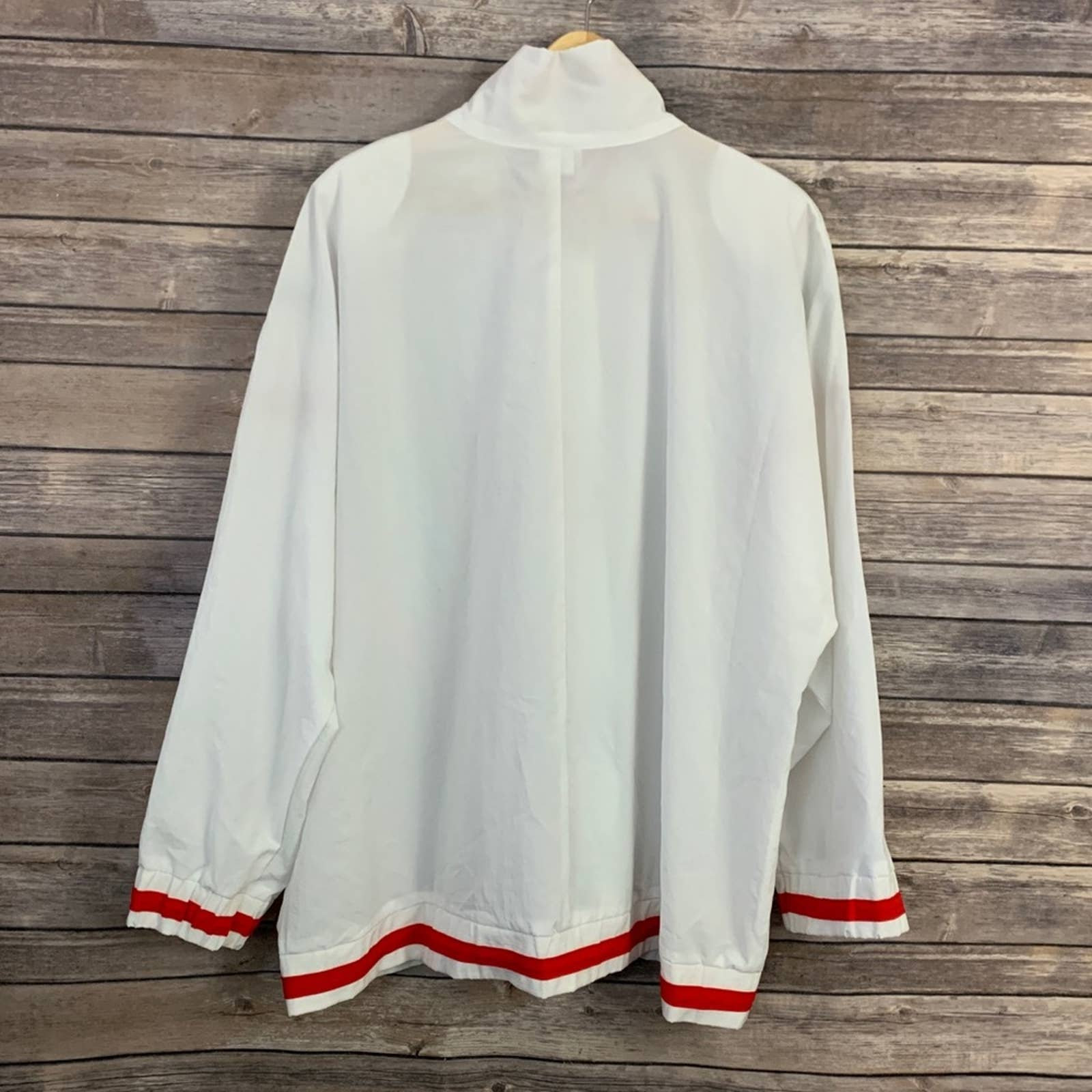 Vintage Sport Savvy Jacket - Etsy