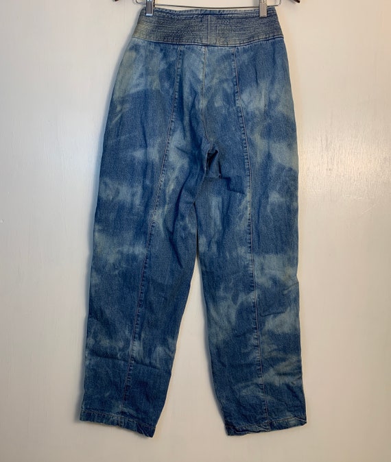 Vintage Marithe Francois Girbaud Jeans 