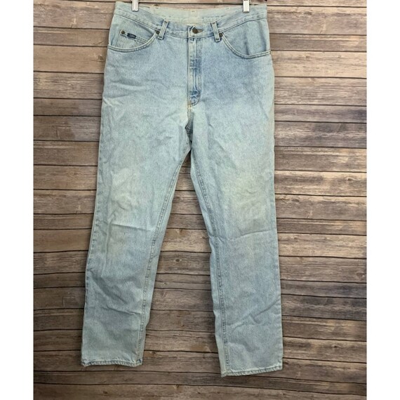 Vintage Lee Jeans