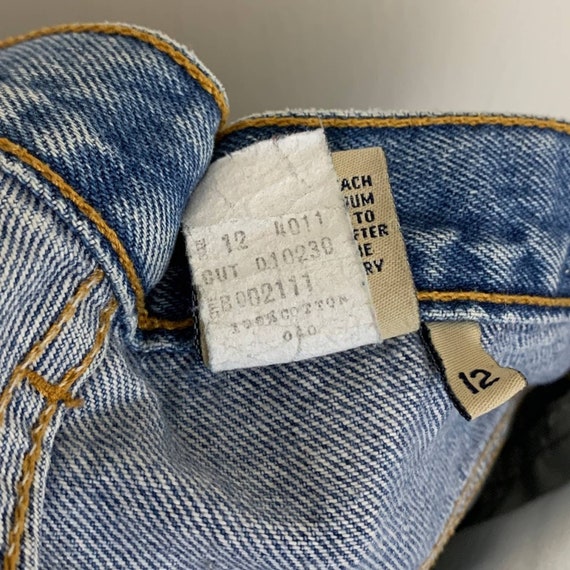 Calvin klein cheap made