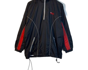 Vintage Fila Jacket