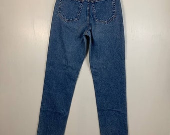 Vintage Union Made Calvin Klein Jeans (waist Size 29) - Etsy Vintage Union Made Calvin Klein Jeans (waist Size 29) - Etsy