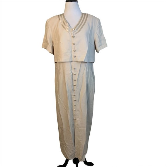 Vintage Betsy's Things Dress - Etsy