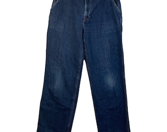 Vintage Tommy Red Label Hilfiger Carpenter Fit Jeans