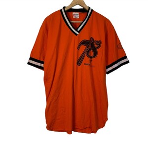 Vintage Brooklyn Cyclones 78th Precinct Youth Council Jersey