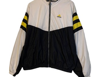 Vintage Adidas Jacket