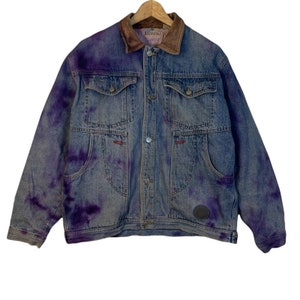 Chamarra de mezclilla aeropostale hombre hot sale