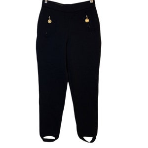 Vintage Donna Karan New York Pants