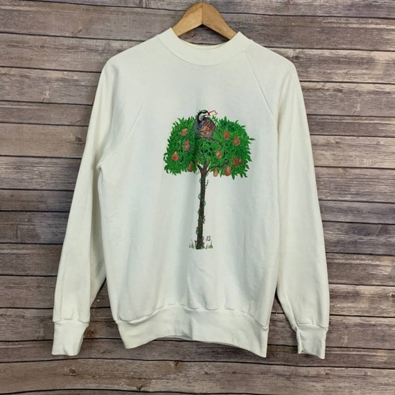Vintage Oneita Sweatshirt