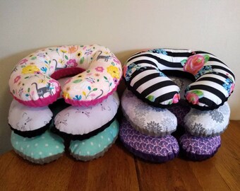 Mini Boppy Pillow Etsy