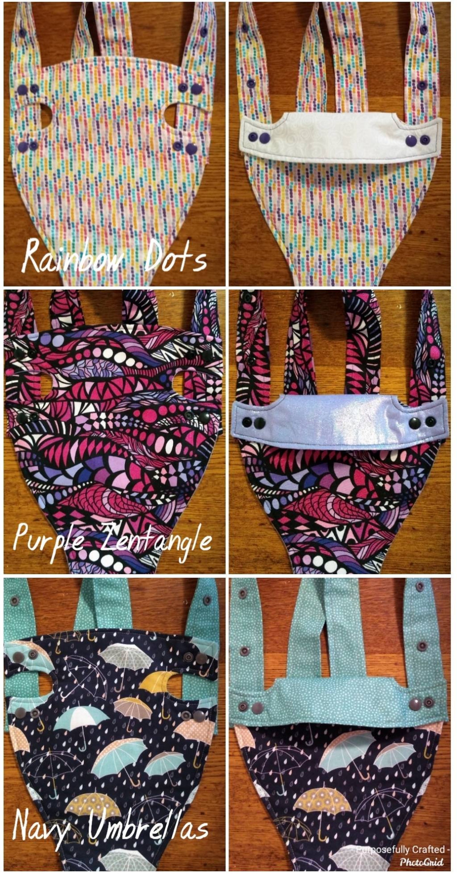 Baby Doll Carrier Doll Front Carrier Child Size Doll Etsy