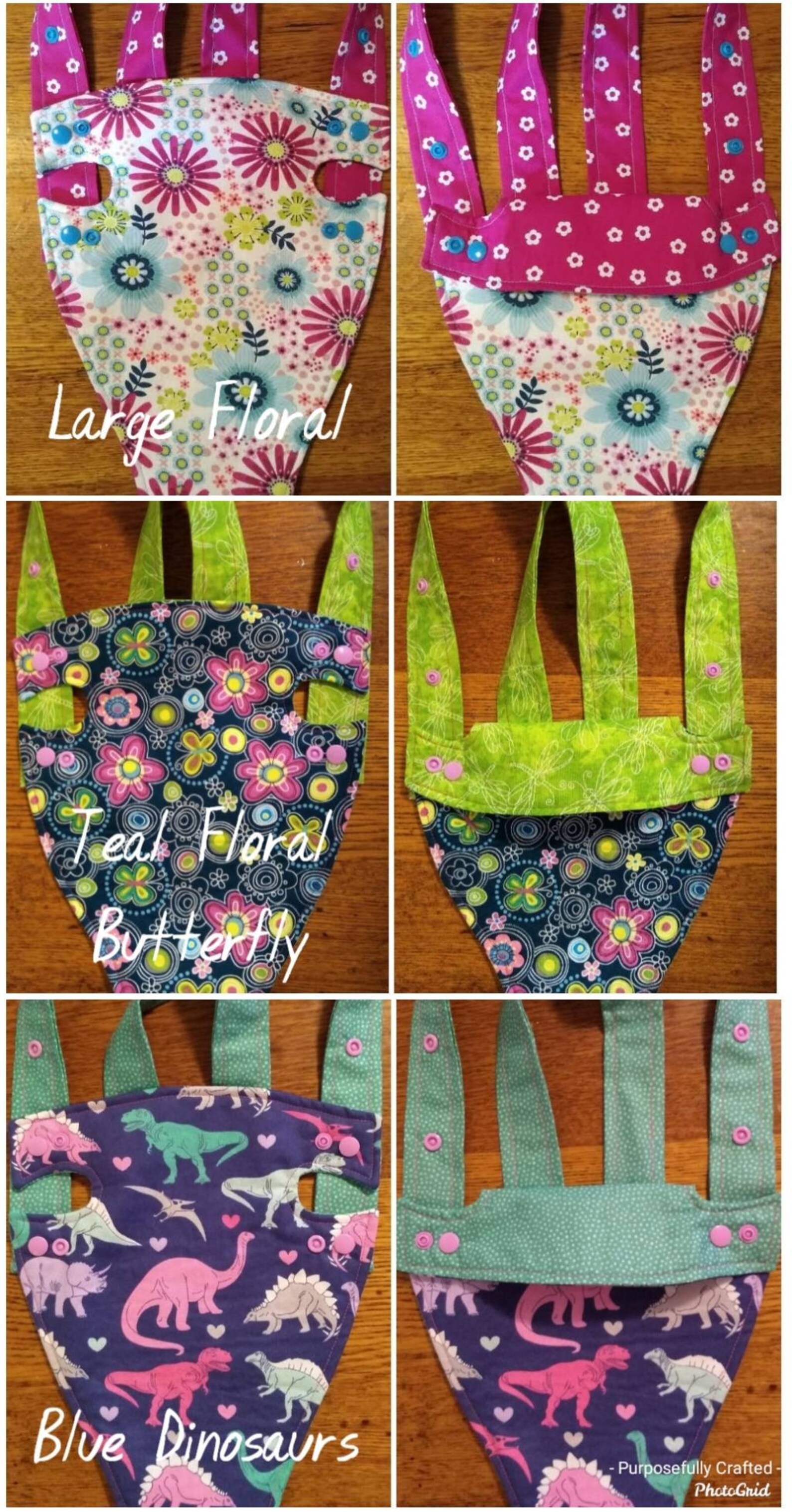 Baby Doll Carrier Doll Front Carrier Child Size Doll Etsy