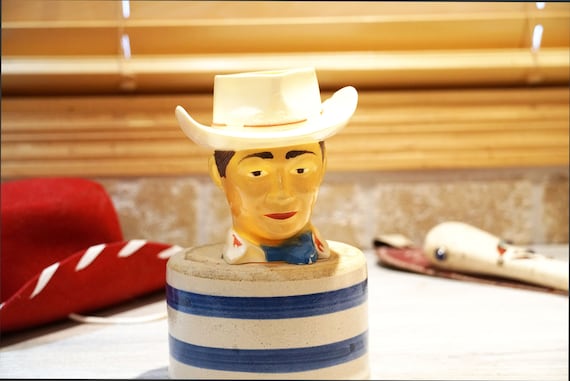 Roy rogers sales toys collectibles
