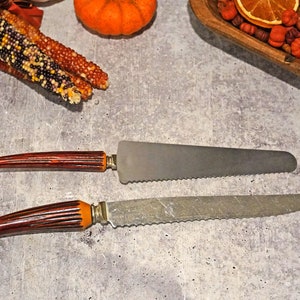 Carving Knife by ArtMinds®