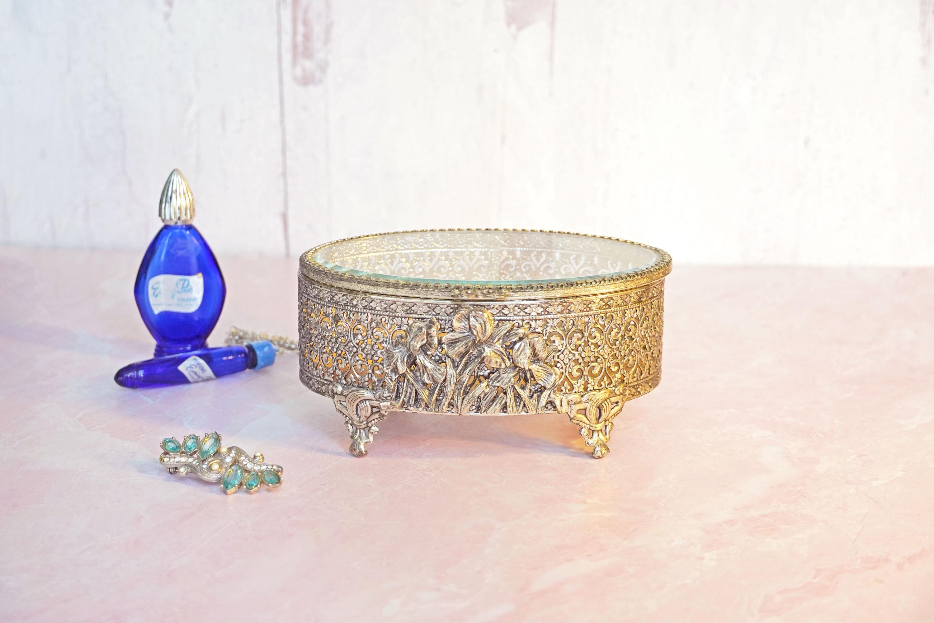 Stylebuilt Vanity Set - Etsy