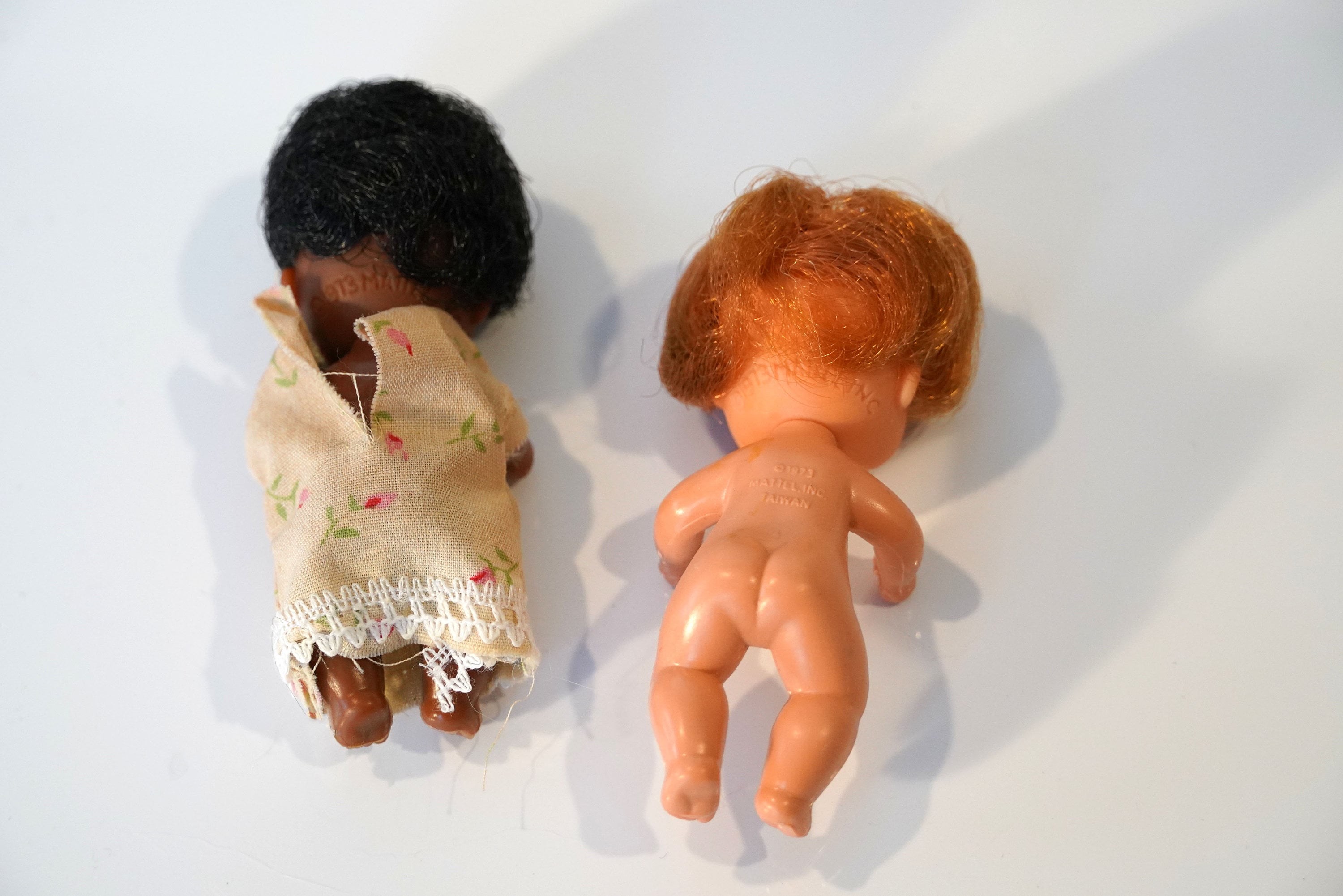Baby alive 1973 sale