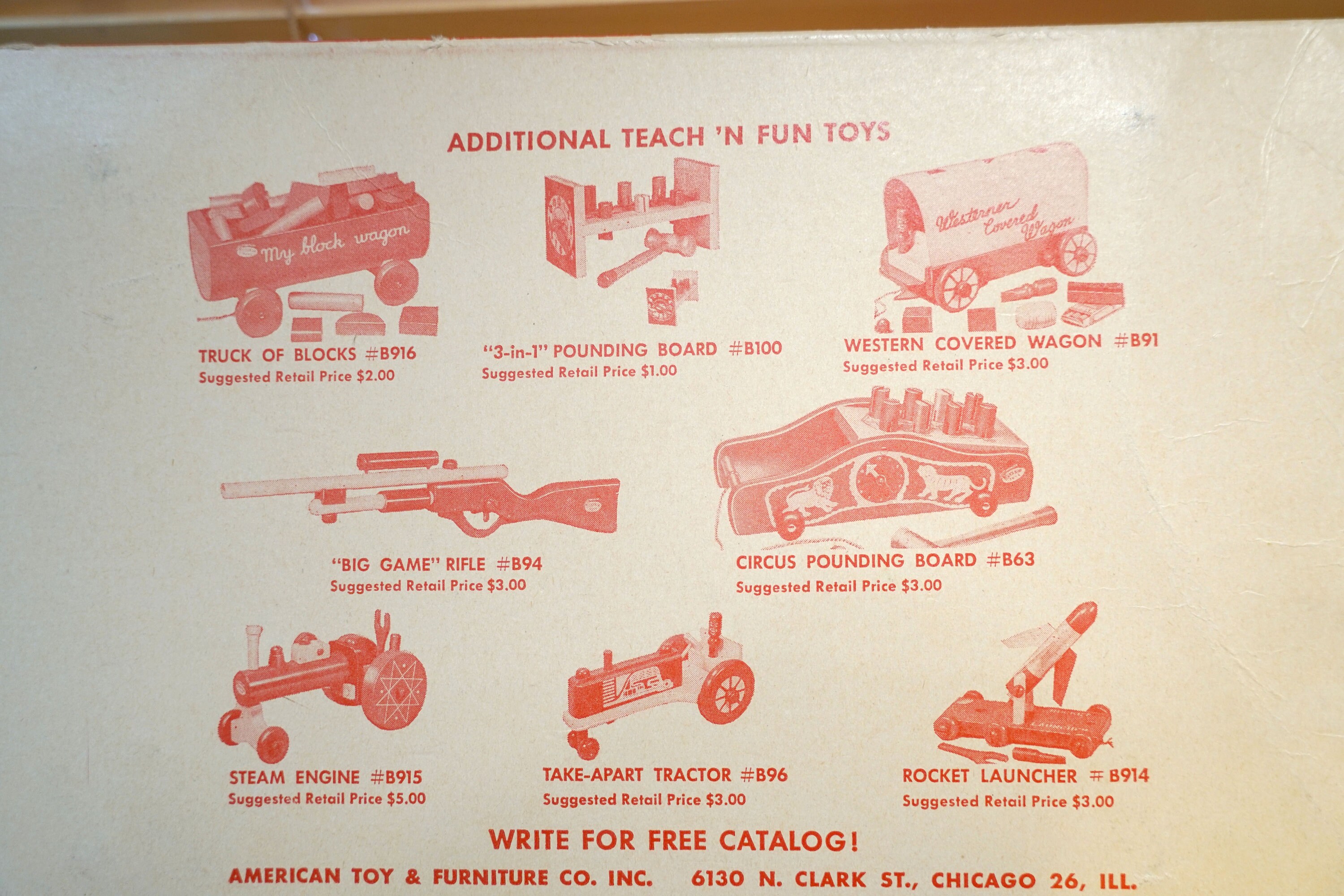 Fun & fun toys inc hotsell