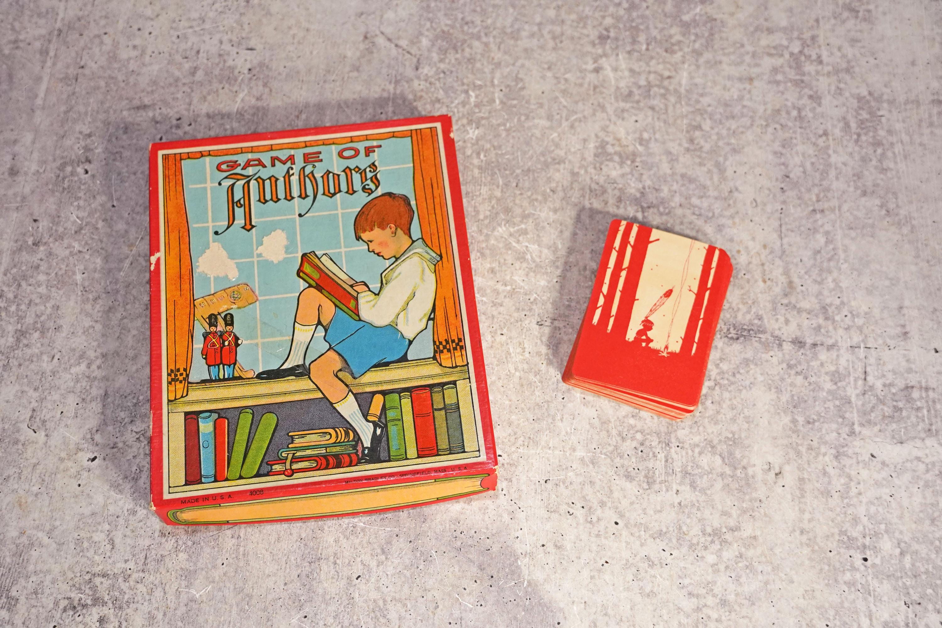 Milton Bradley Vintage Puzzles - Etsy Milton Bradley Vintage Puzzles - Etsy