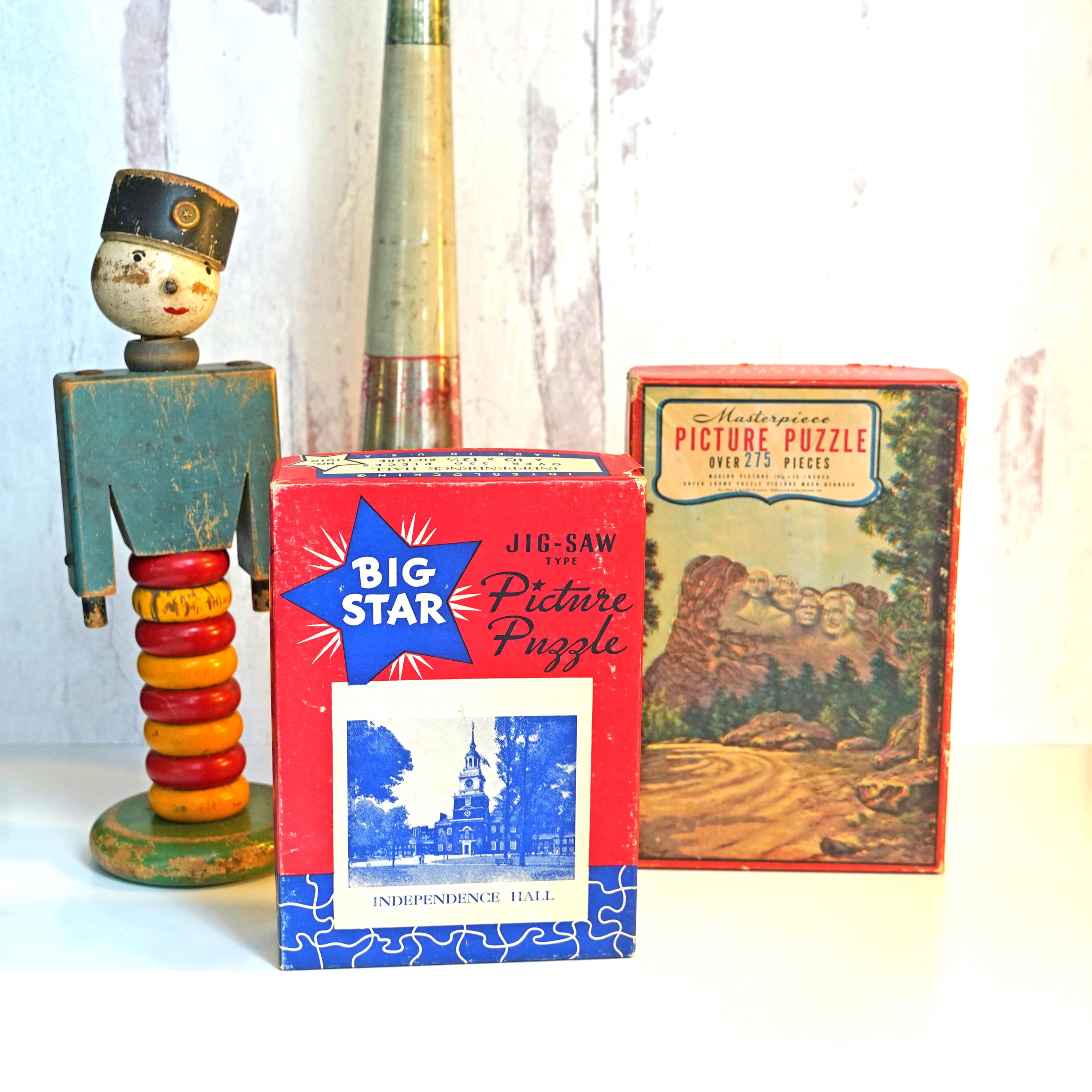 1930s 1940s Toys - Etsy