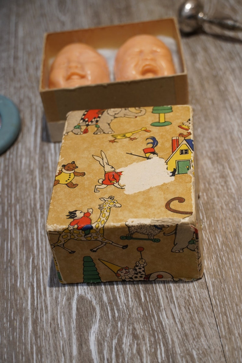 original baby face soap