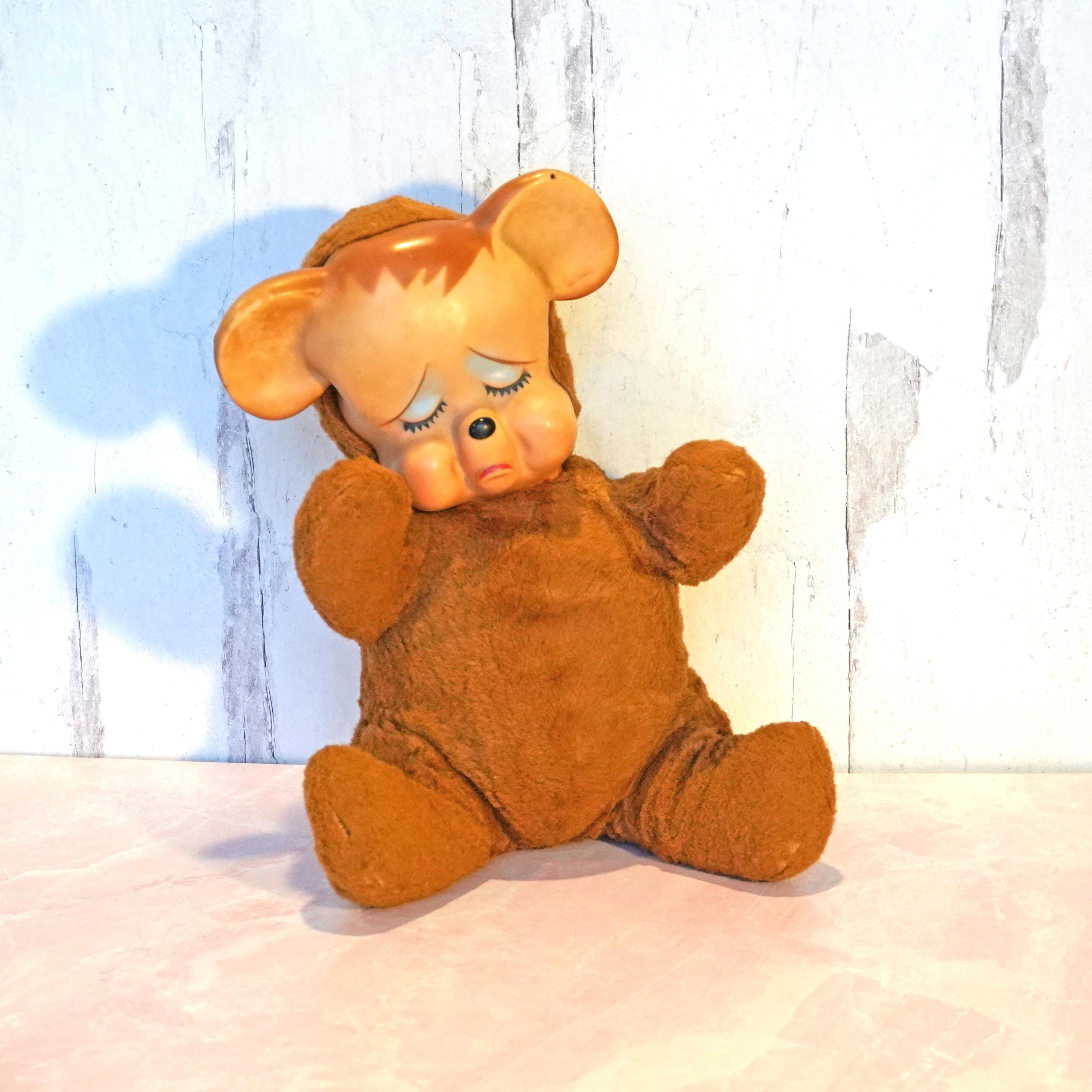 きょう 様❤️Knickerbocker❤️ antique brown bear きょう 様❤️Knickerbocker❤️ antique brown bear Vintage