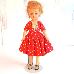 Little miss hotsell revlon doll