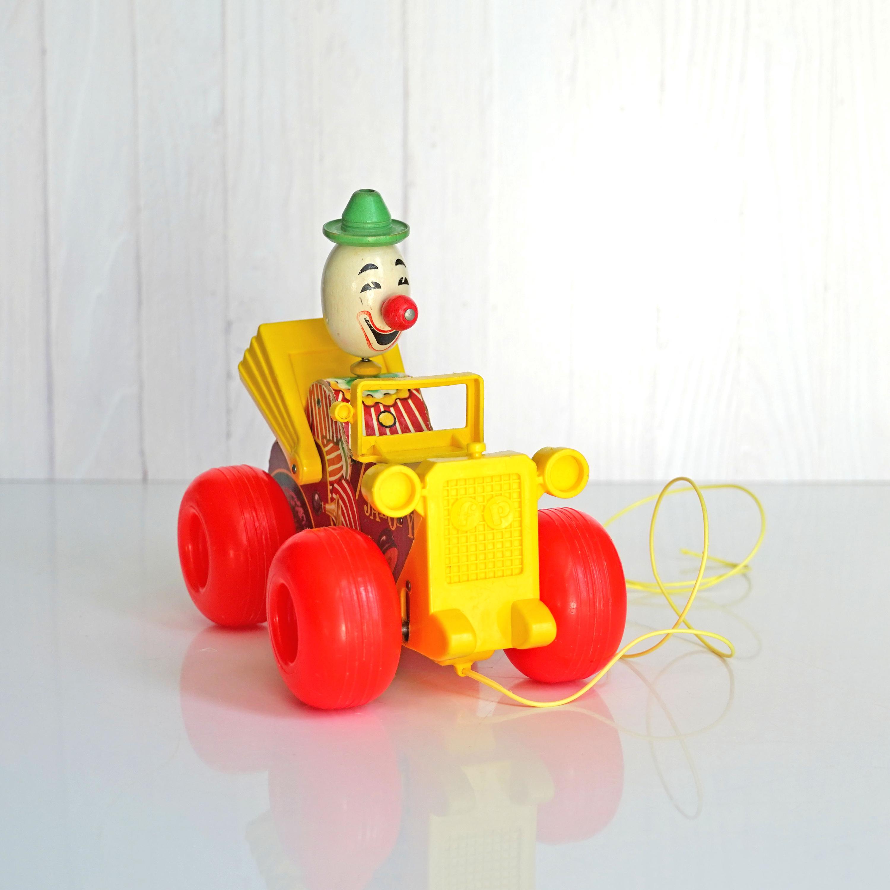 Vintage Jalopy - Etsy