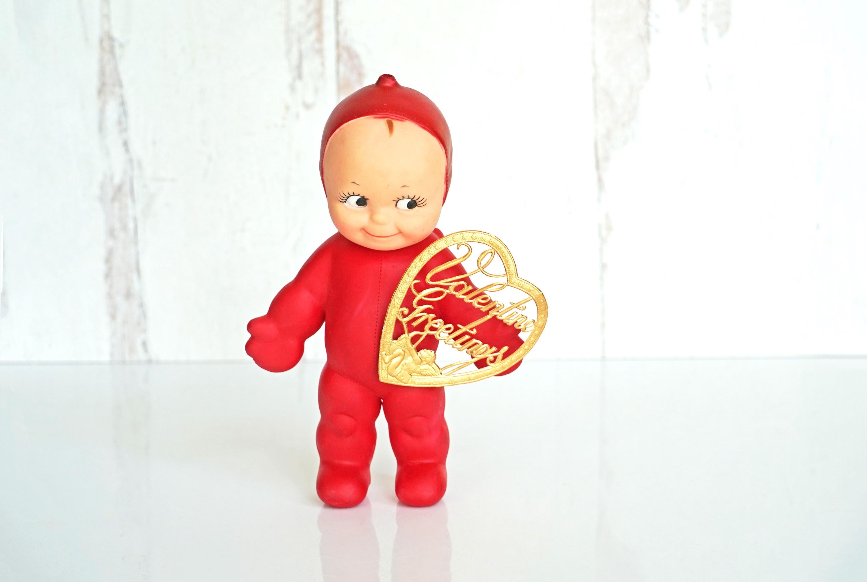1960's Kewpie Doll - Etsy