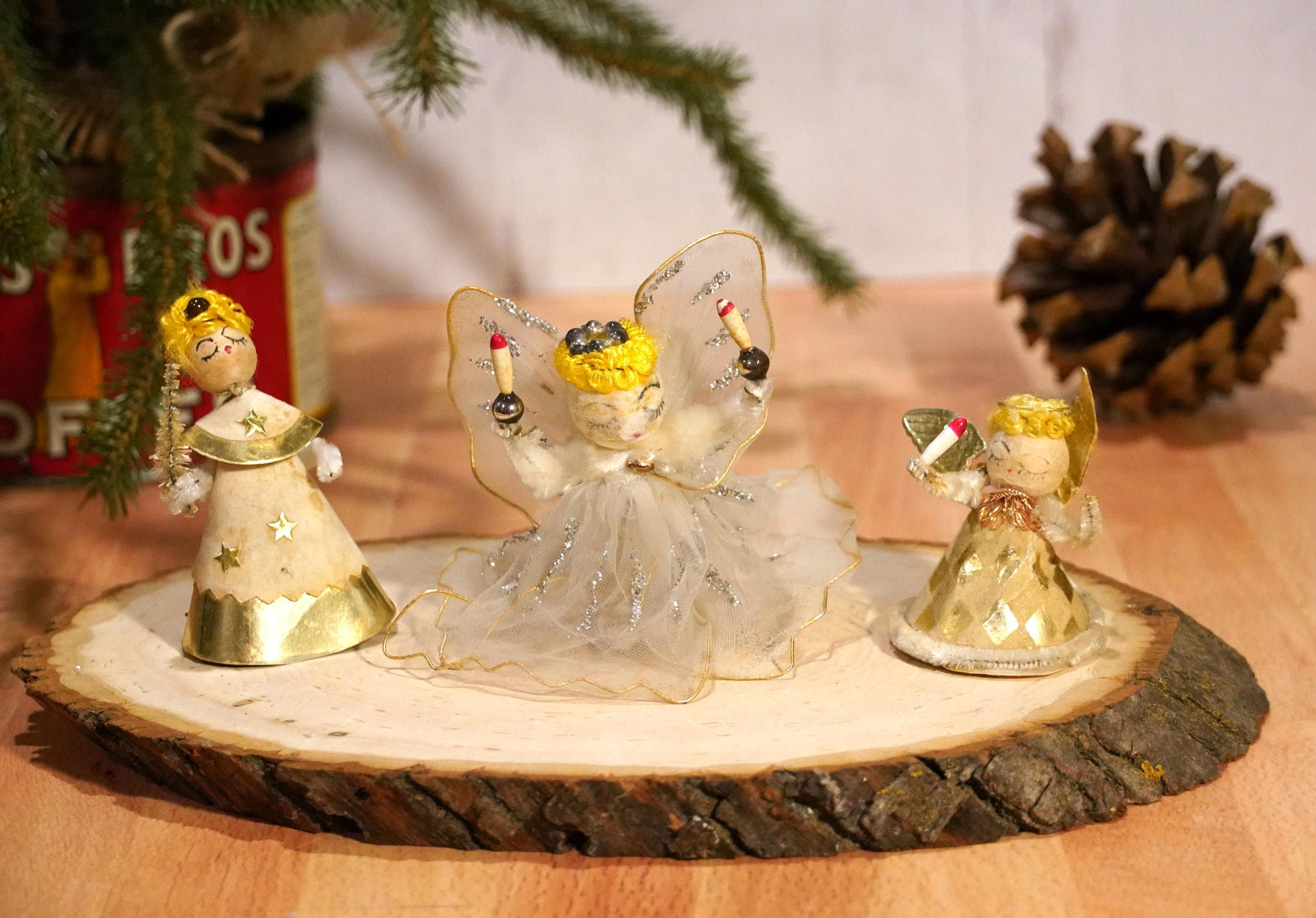 【misen2014 さま】old ornament ❀ ヘンゼルとグレーテル misen2014 さま】old ornament ❀ ヘンゼルとグレーテル misen2014