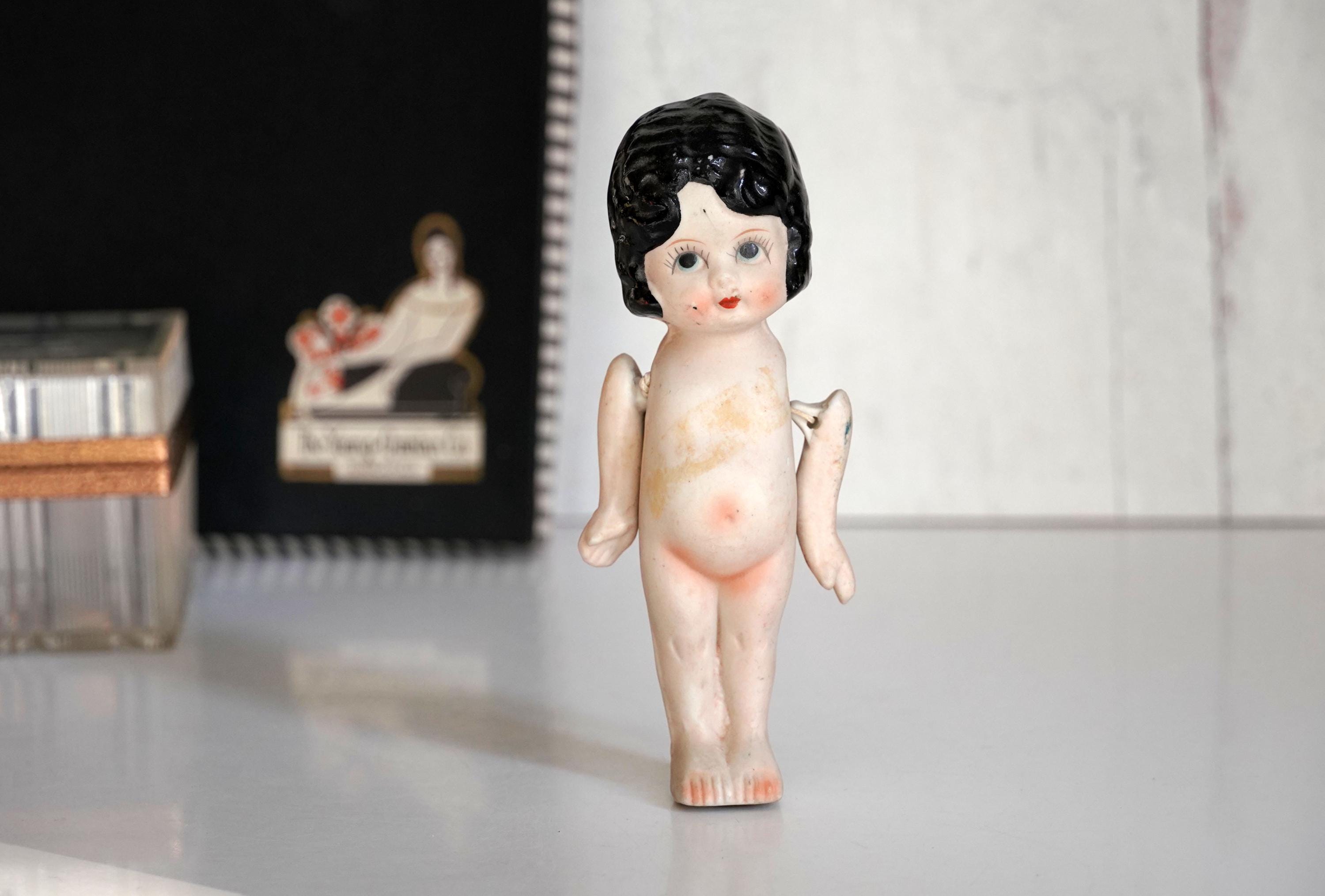 日本人形　ビンテージ Japan Christmas Doll - Etsy