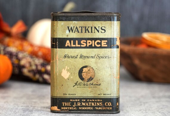 GREENS SEASONING  Old Time Spice Company