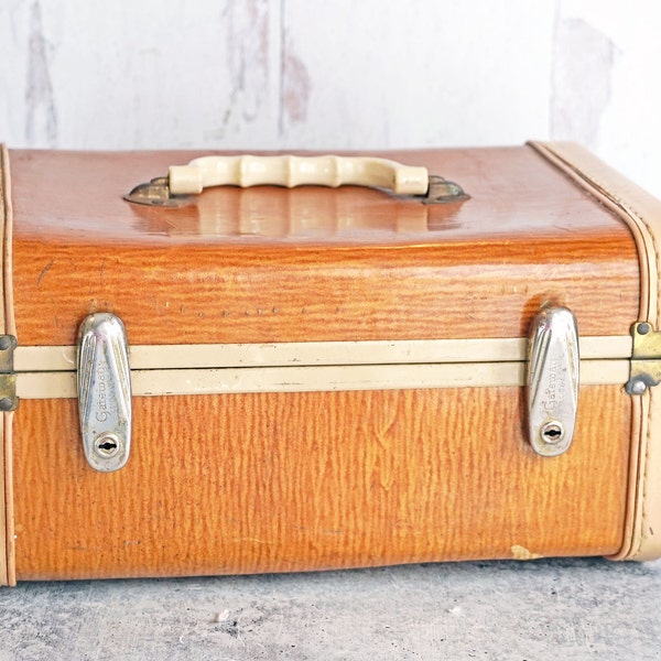 Train Case Etsy