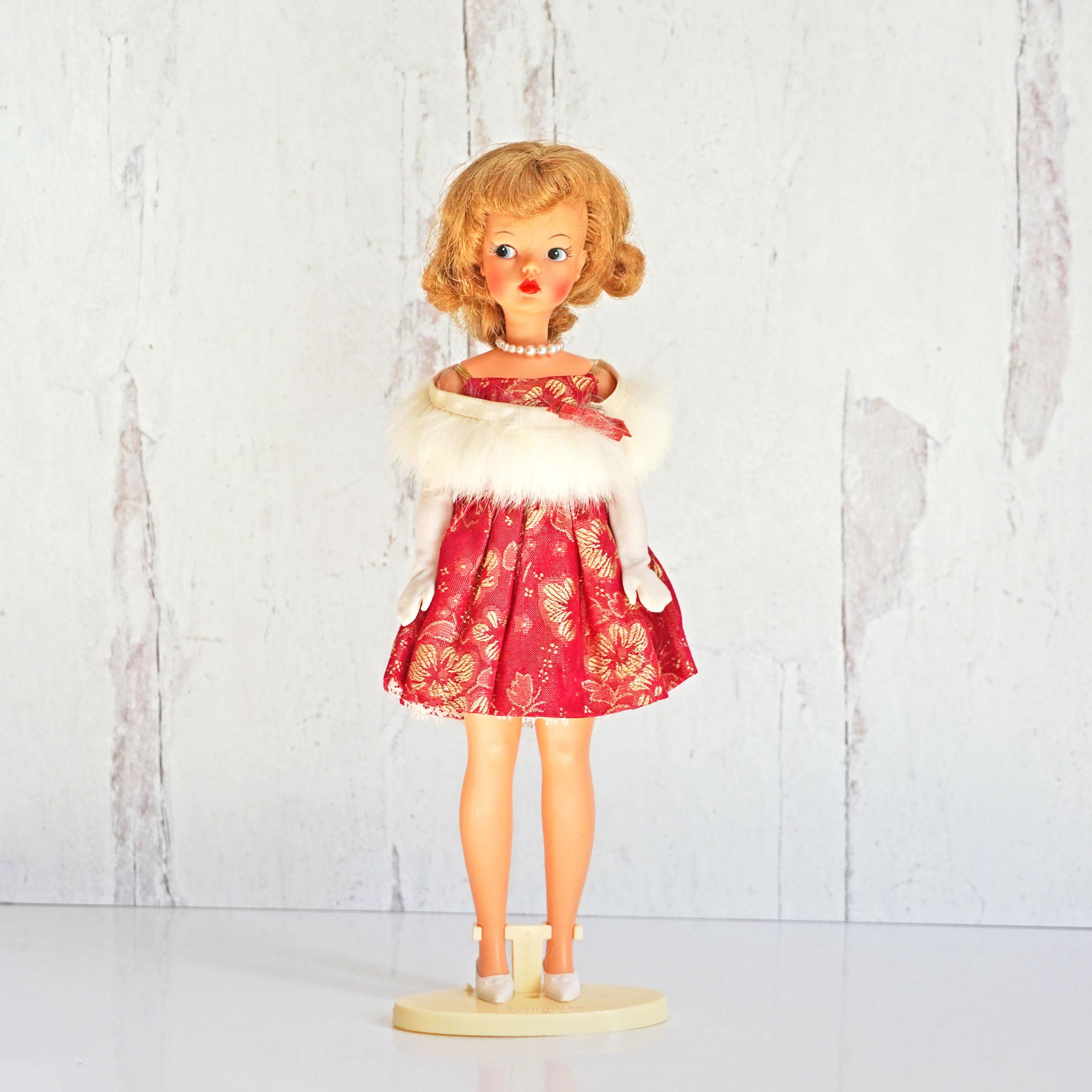 Vintage ♦Tammy♦1960年代★日本製 Vintage ♢Tammy♢1960年代☆日本製