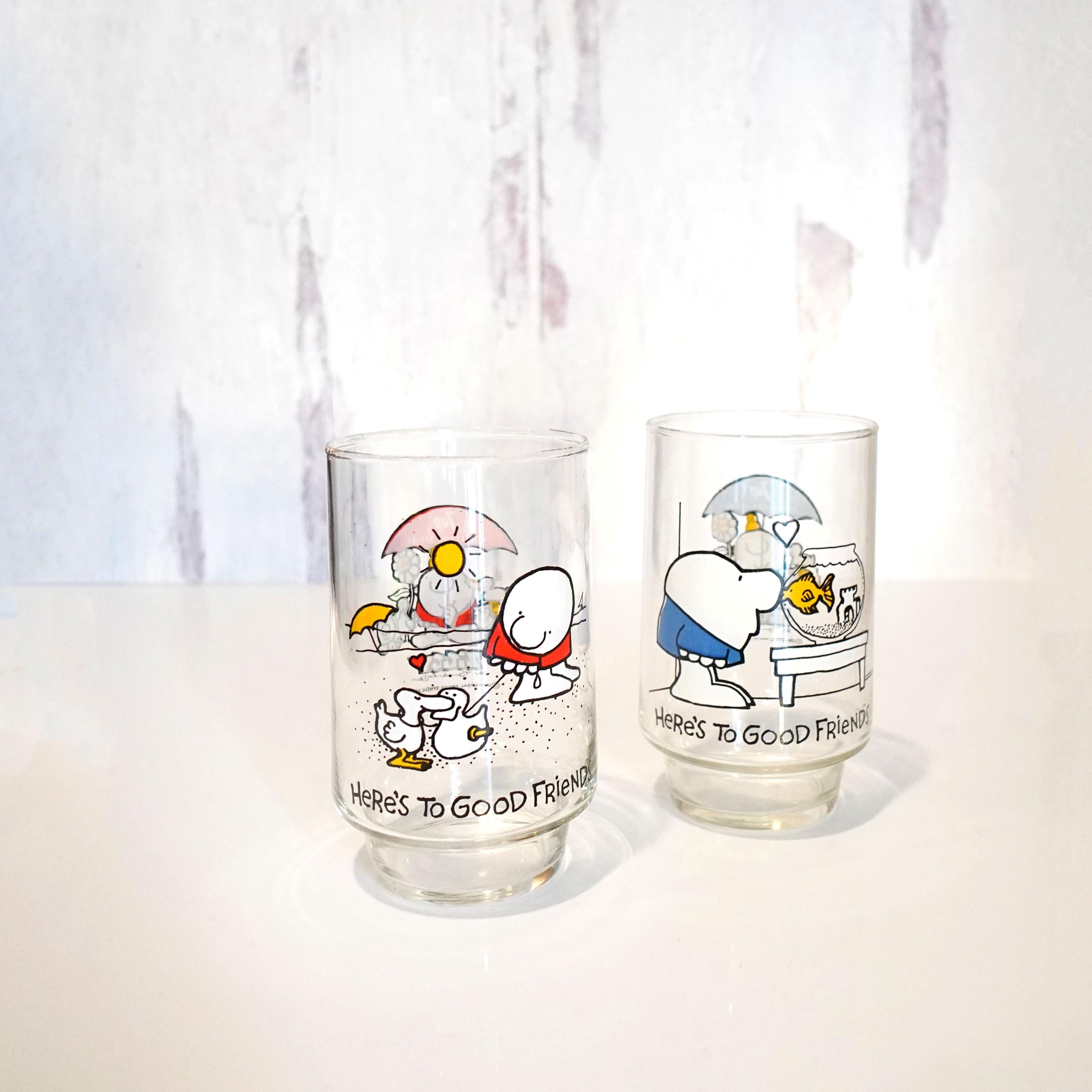 Ziggy 7up Glass - Etsy