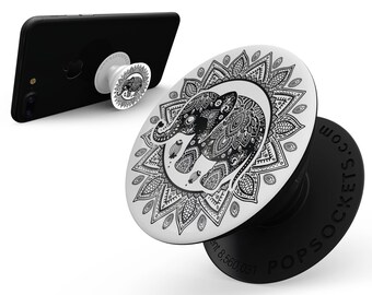 pop socket decal etsy