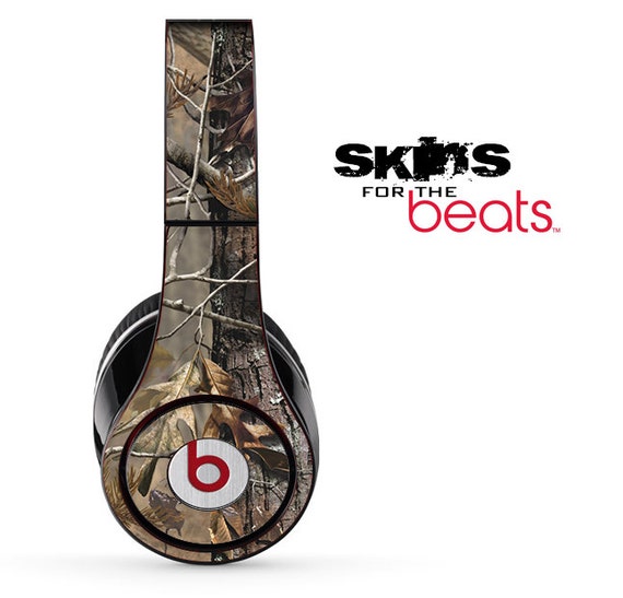 camo beats pill