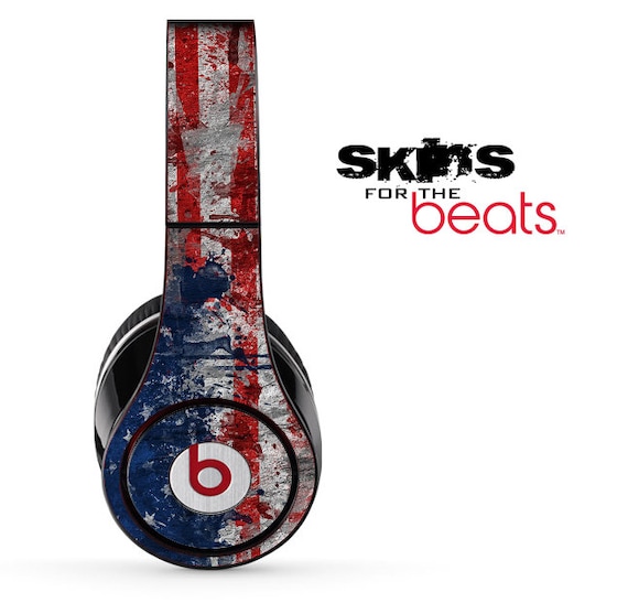 beats studio 3 skin