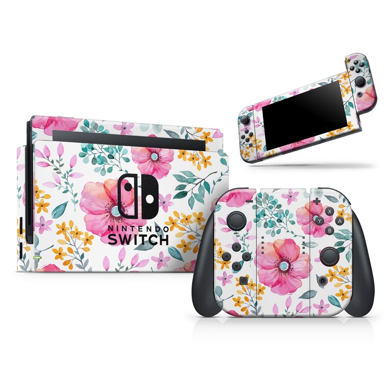 nintendo switch kits